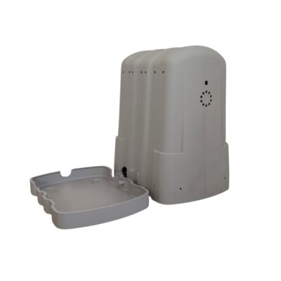 Ekobox hd per i dispositivi ekomille