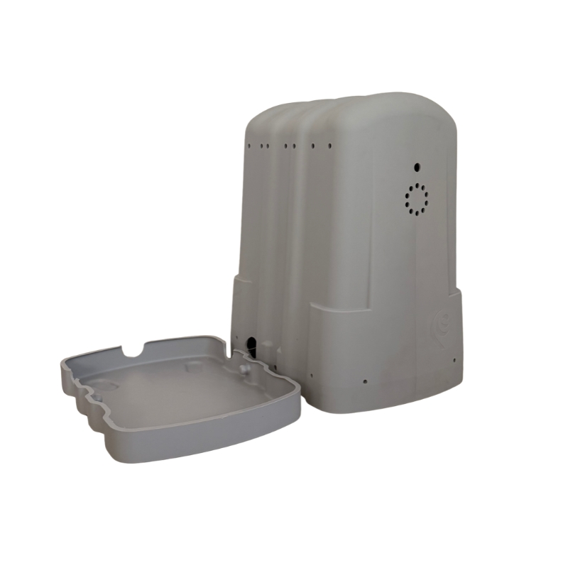 Ekobox hd per i dispositivi ekomille