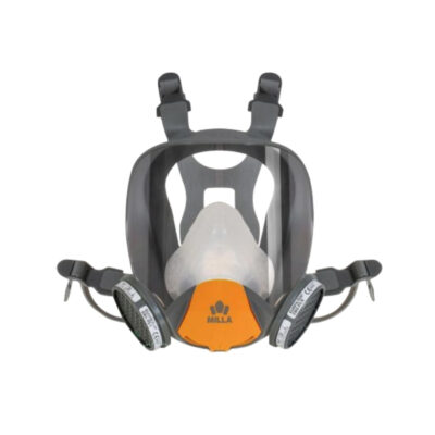 Maschera Facciale 7100
