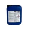 WACIP HP insetticida acaricida professionale in microemulsione acquosa con cipermetrina e geraniolo, efficace contro insetti volanti e striscianti.