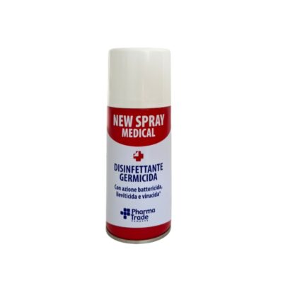 New spray medical