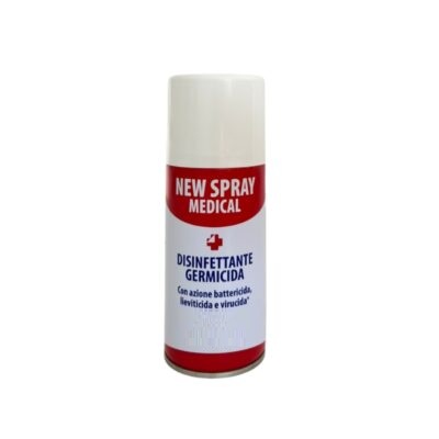 New Spray Medical One Shot