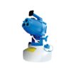 nebulizzatore elettrico nebbia