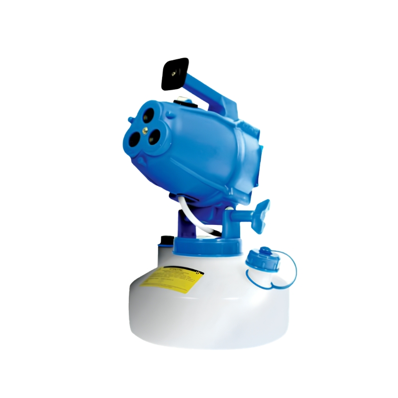 nebulizzatore elettrico nebbia