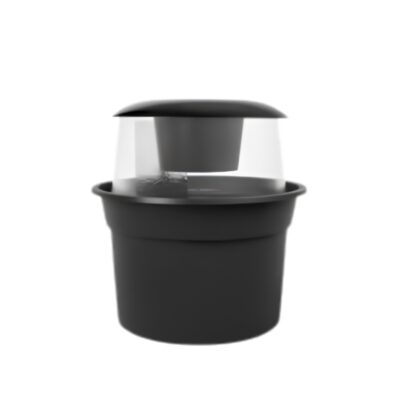 BG-GAT Reflect-Tech® – Trappola professionale per zanzara tigre