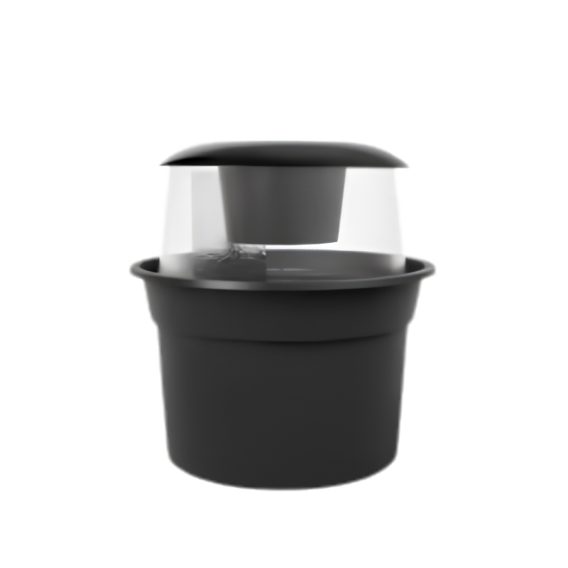 BG-GAT Reflect-Tech® – Trappola professionale per zanzara tigre