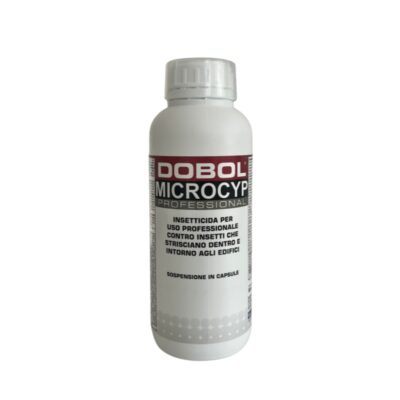 Dobol Microcyp