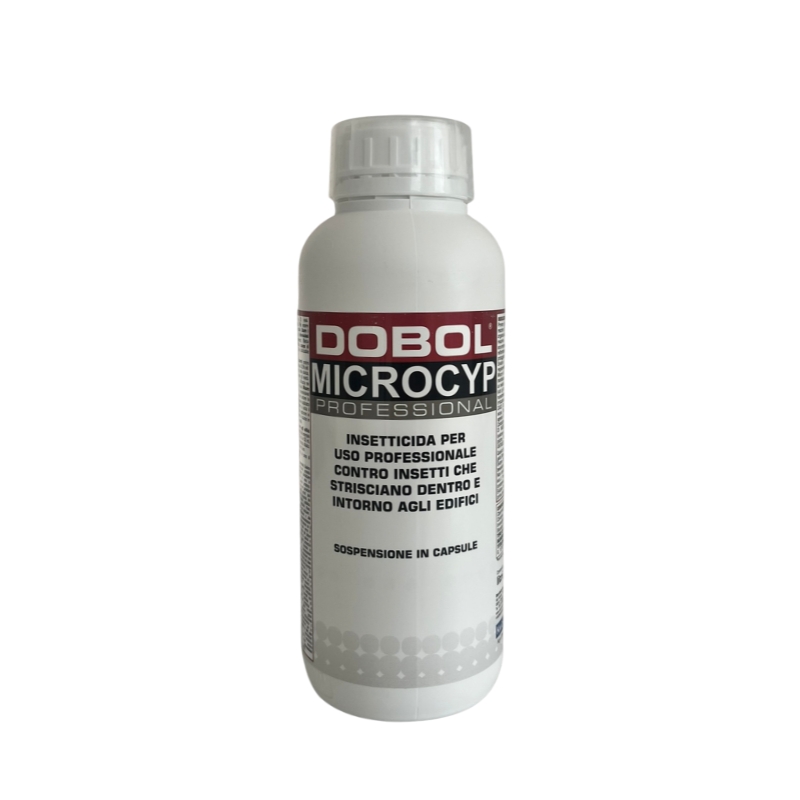 Dobol Microcyp