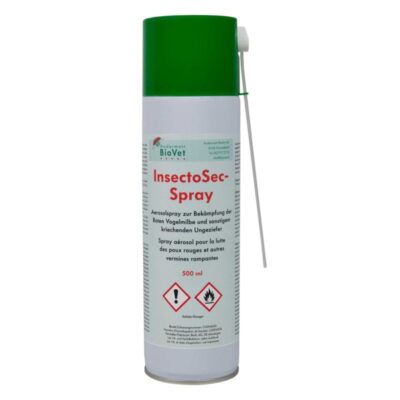InsectoSec Spray